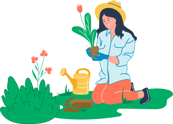 garden garden