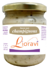 Champignons Champignons