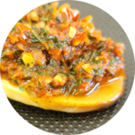 Pesto Tomate Pesto Tomate