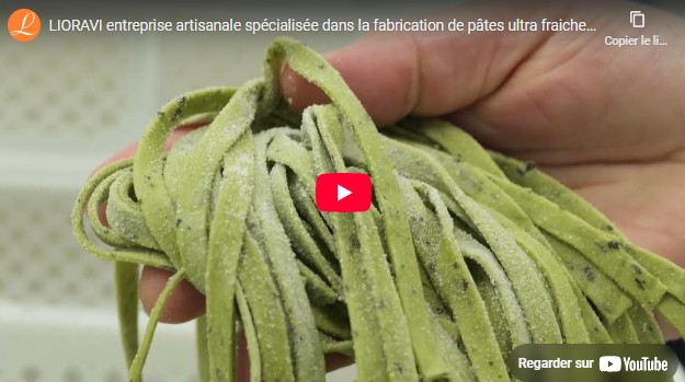 vidéo atelier
