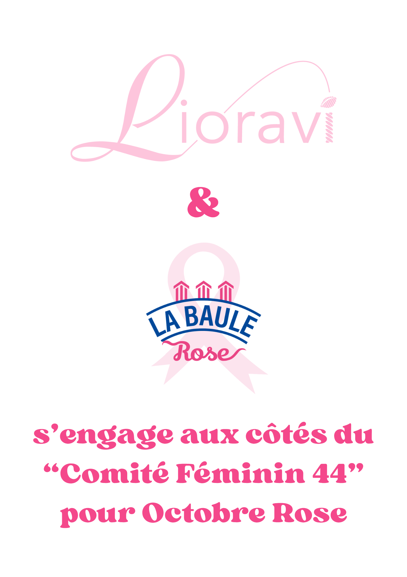 Octobre rose 2026